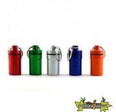 MINI PILULIER PORTE CLES UNITAIRE