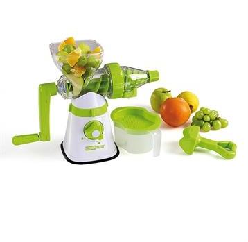 Extracteur de jus manuel