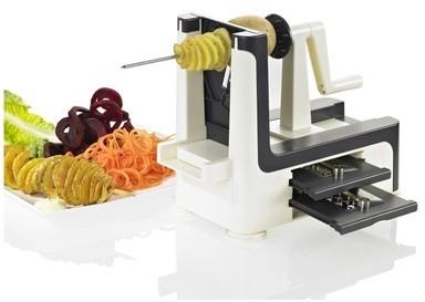 Spiralizer Super Spiral slicer