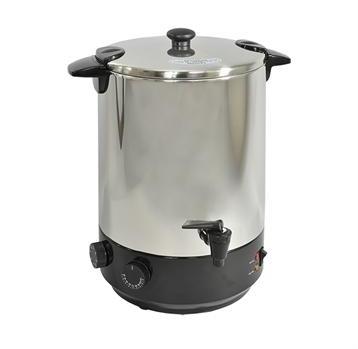Stérilisateur traiteur inox 12L