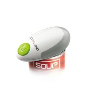 Ouvre boite électrique one touch Ouvre boite électrique one