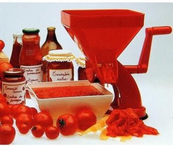 Moulin à tomates master