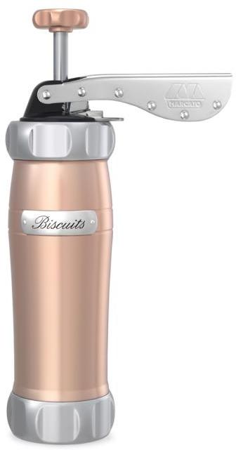 Presse à biscuits Rose Marcato Design Presse à biscuits Rose Marcato