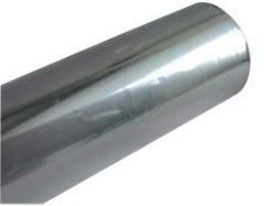 Film cellophane 120m (L) x 800mm (l) Transparent Film cellophane 120m (L) x