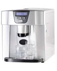 Machine à glaçons avec fontaine à eau EWS-2300