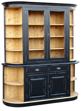 Vaisseliers AMA Vanilla VSL 012