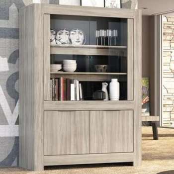 Vaisselier contemporain MELINA