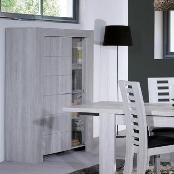 Argentier / Vaisselier contemporain LUTECE, colori