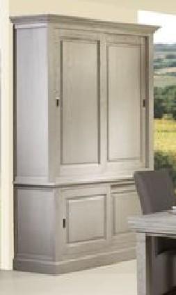 Vaisselier-bar 178 cm ESPANA