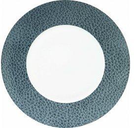 FIN DE SERIE Assiette plate Grand bassin Galice en