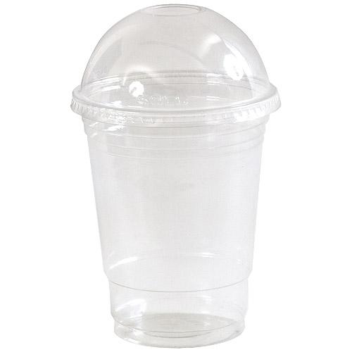 Gobelet shaker PET transparent 20 oz - 59 cl
