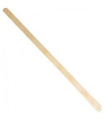 Agitateur, spatule, touillette à café en bois 11cm