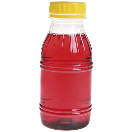 Bouteille plastique Linea 250 ml