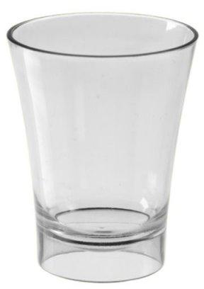 Verrines Cocktail Transparentes 6,5 cl Very Verrin