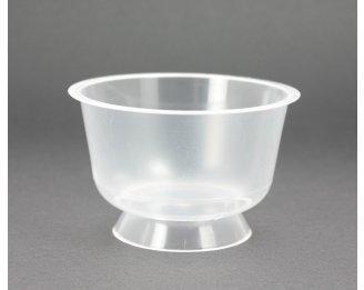 Coupe Dessert plastique 20cl (x25)