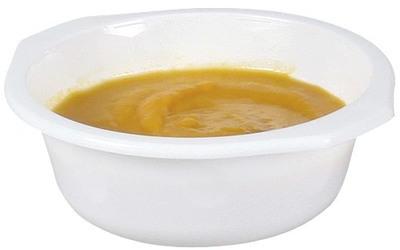 Bol PP blanc 35 cl