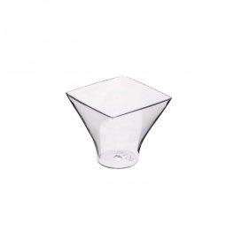 Verrines Transparentes Design 6,5 cl Very Verrines