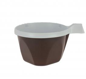 Tasse Plastique 18cl (x50)
