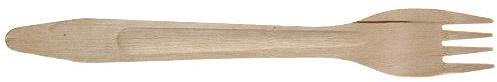 Fourchette en bois 165 mm