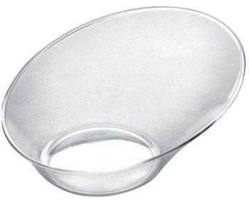 50 COUPELLES SODO - TRANSPARENT
