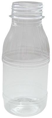 Bouteille plastique fruita pet pour jus 330 ml
