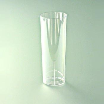 10 VERRES LONG DRINK CRISTAL 30 CL