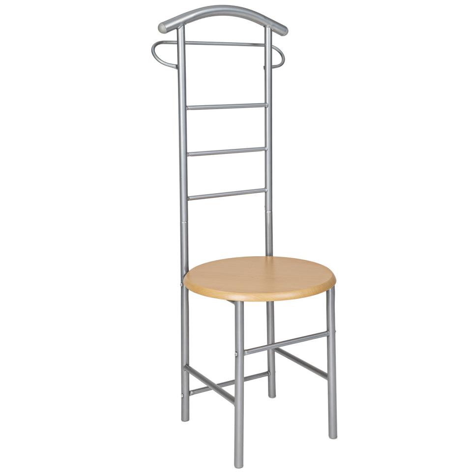Valet de Chambre, Chaise Valet de Nuit, Penderie M
