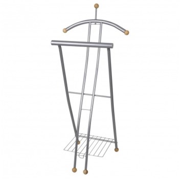 VidaXL Valet de chambre