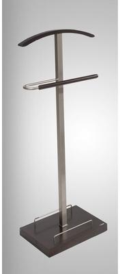 Valet nuit simple Dim: 46 x 29 x 111 cm