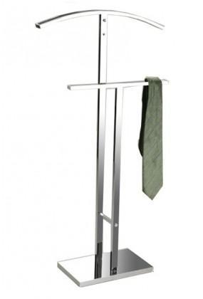 Valet de Chambre Design en Inox