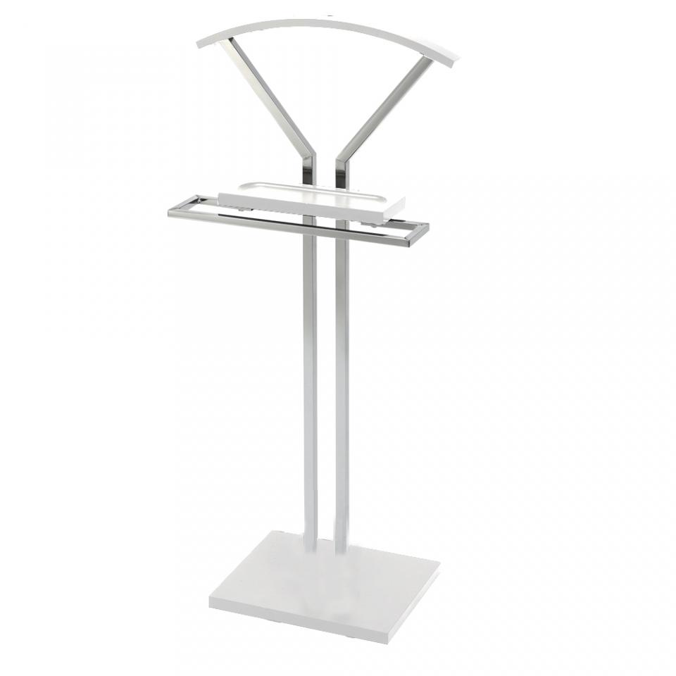 Valet nuit blanc design