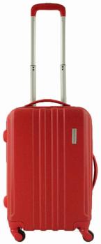 Valise Cabine Rigide Evasion Light Abs 17003/50cm