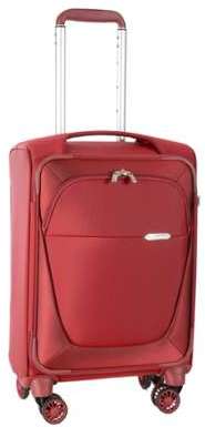Valise Cabine Samsonite Rouge