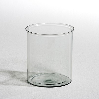 Vase en verre Doris, petit modèle - AM.PM
