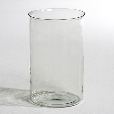 Vase en verre Doris, grand modèle - AM.PM
