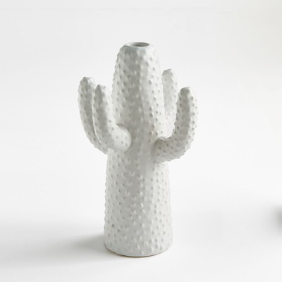 Vase H29cm design M. Michielssen Serax, Cactus - A