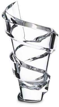 Spirale Vase - baccarat Spirale Vase - baccarat