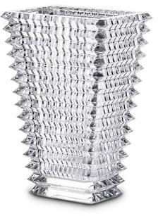 Eye Vase Rectangulaire - baccarat