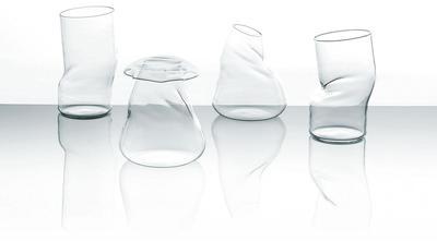 Transformer - glas italia Transformer - glas italia