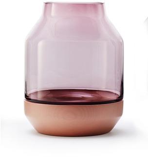 Elevated Vase - muuto Voltex Elevated Vase - muuto Voltex
