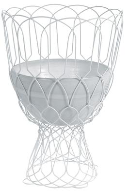 EMU vase haut pour extérieur RE-TROUVÉ Ø 72 cm (Bl
