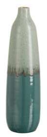 Vase Céramique Vert 45 cm Vase Céramique Vert 45 cm