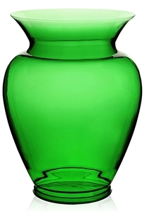 KARTELL Bocal La Bohème GARGANTUA (Vert bouteille