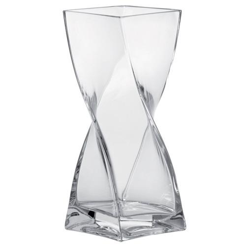 Vase Leonardo Swirl 25 cm