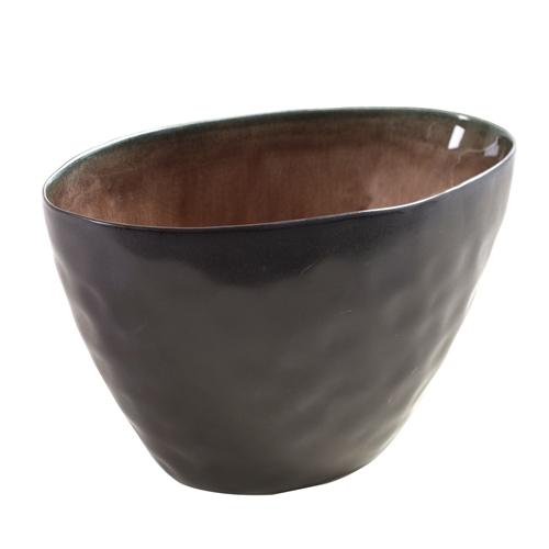 Vase oval Serax Pure