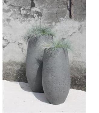 Grand vase Bastia Grand vase Bastia