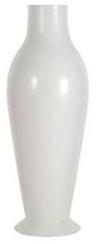 KARTELL vase MISSES FLOWER POWER (Blanc brillant -