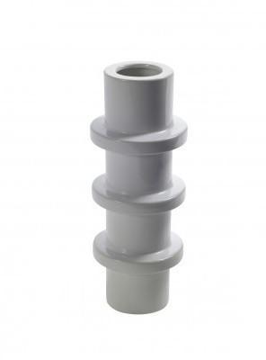 Vase Cylindrique 3 anneaux Cora