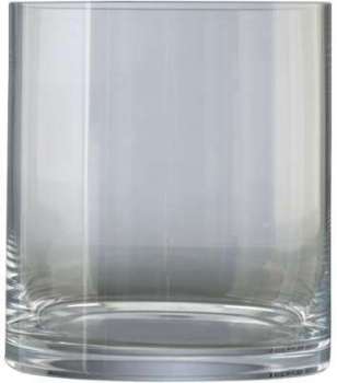 Vase Cylindric en verre Vase Cylindric en verre