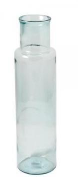 Vase bouteille Luméa 55cm Vase bouteille Luméa 55cm